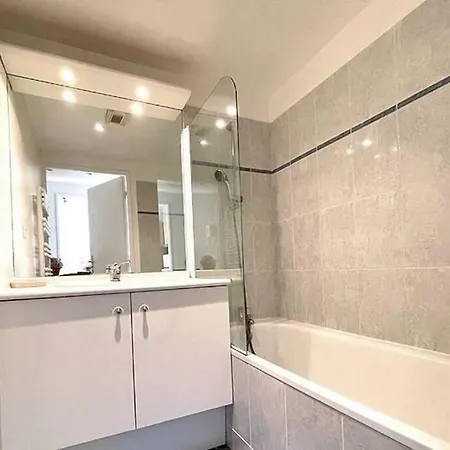 Apartamento Hermitage A 10 Minutes De *
